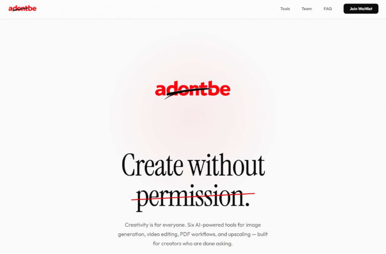 adontbe.com